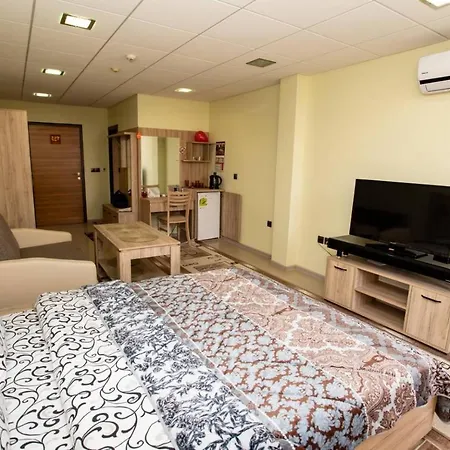 Homestay за гости пентагона